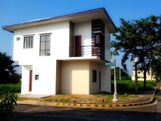 3BR Affordable House and Lot near Nuvali,La Salle,Don Bosco