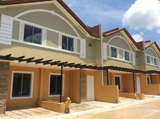 3BR House and Lot for sale in Antipolo City