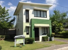 3BR House and Lot for sale in Cainta Rizal