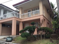 3BR House in Dasmari?as Cavite near SM Dasma