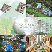 3BR Resort Type Condo Living in Pasig with 360 view of Metro