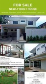 4 Bedroom 2-storey House with Pool For Sale In Cebu City