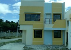 4 bedroom house and lot for sale in molino bacoor cavite