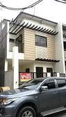 4 Bedroom House and Lot for Sale in Pulanglupa, Las Pinas