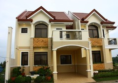 4 Bedroom House for sale in Dasmarinas Royale Village, Paliparan I, Cavite