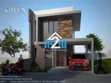4 Bedroom House for sale in Villa Sebastiana, Mandaue, Cebu