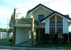 4 BEDROOM RFO HOUSE AND LOT FOR SALE IN IMUS CAVITE