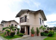 4-Bedroom Single Detached For Sale at Cabuyao Laguna