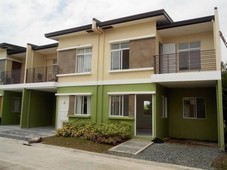 4 Bedroom Townhouse for sale in Adelle at Lancaster, General Trias, Cavite