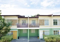4 Bedroom Townhouse for sale in Cavite near LRT-2 Recto