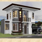 4 Bedroom Townhouse for sale in Ricksville Heights, Cebu City, Cebu