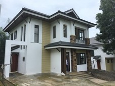 4BR House and Lot for sale in Taytay Rizal