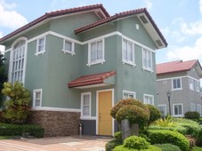 4BR Single Attached House and Lot For Sale in Molino, Bacoor
