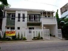 5 Bedroom House for sale in Greenwoods Executive Village, Pasig, Metro Manila