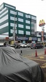 6 Storey Commercial Bldg For Sale along West Ave Quezon City