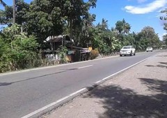 77 Hectares Beach Lot for sale in Medina Misamis