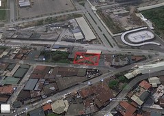 940 SQM Lot for Sale in front of Makati Circuit