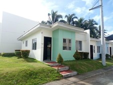 9K Monthly for 20yrs House and Lot in Canlubang Calamba