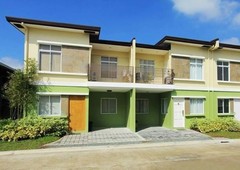 ADELLE Townhouse
