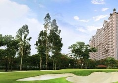 Affordable 1 Bedroom Condominium in Pasay Fairway Terraces