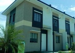 AFFORDABLE 2 BEDROOM HOUSE AND LOT FOR SALE IN CAVITE