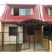 Affordable 3 bedroom Corner Townhouse in Darasa Tanauan