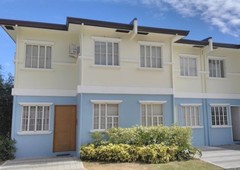 Affordable 3 Bedroom Townhouse in Cavite