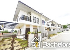 Affordable Brand New House and Lot in Agus, Lapu-lapu City