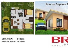 Affordable Bungalow 2bedrooms