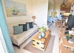 Affordable Condominium by DMCI Ho