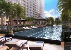Affordable Condominium Metro Manila
