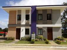 Affordable Duplex House in Angono Rizal