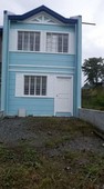 Affordable Flood Free Townhouse in Rodriguez Rizal