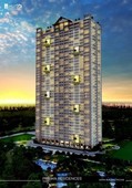 Affordable Highrise Condominium in Pasig City