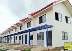 Affordable House and lot for sale in Binangonan Rizal