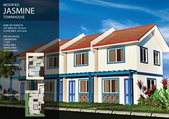 Affordable House and Lot for sale in Binangonan Rizal