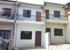 Affordable House and Lot for Sale in Hinapao Antipolo City