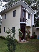 Affordable House and Lot in Rizal 5K per Month under Pagibig