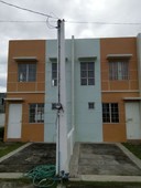 Affordable House and Lot near Pasay