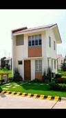 AFFORDABLE HOUSE AND LOT SINGLE ATTACHED NEAR ANTIPOLO CITY