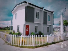 affordable house&lot for sale BREEZE WOODS SUBD