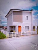 affordable house&lot for sale SINGLE ATTACHED