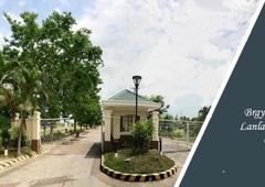 Affordable Lot for sale in Plaridel Heights, Bulacan