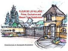 Affordable Lot for Sale in Tuguegarao Fleur de Lis Village