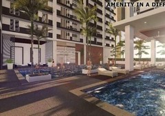 Affordable Rent to Own Condo in Sta. Mesa Manila Near Unives