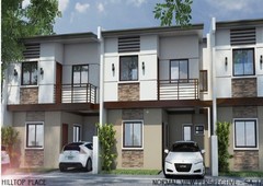 AFFORDABLE SINGLE ATTACHED HOUSE AND LOT IN QUEZON CITY