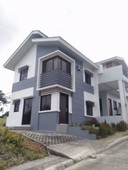 Affordable Single Attached House Complete Turn Over
