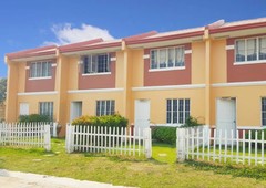 Affordable Townhouse for Sale!