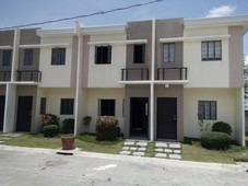 Affordable Townhouse in Cavite near Pasay