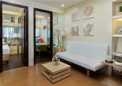 AFFORDABLE TWO BEDROOM WITH BALCONY CONDOMINIUM